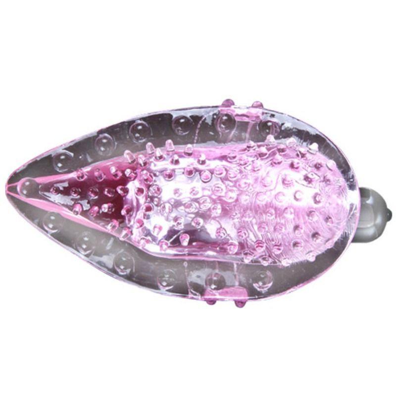 BAILE - FINGER VIBRATOR STIMULATING MASSAGER 2 