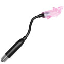 BAILE - WIZARD MAGIC WAND STIMULATOR WITH VIBRATION 2 