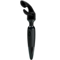 BAILE - SENSUAL MASSAGER WITH INTERCHANGEABLE HEAD 1 