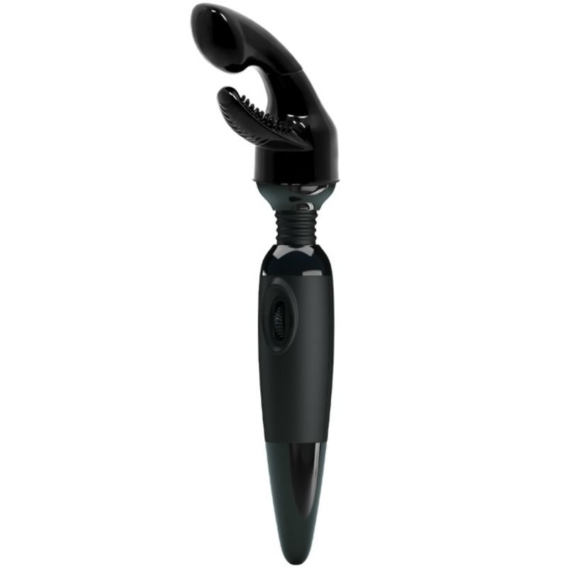 BAILE - MASSEUR DESENSUELLE TÊTE INTERCHANGEABLE 1 