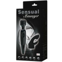 BAILE - MASSEUR DESENSUELLE TÊTE INTERCHANGEABLE 6 