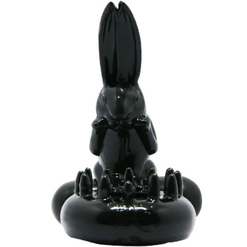 BAILE - BAGUE SWEET RING AVEC LAPIN 1 