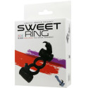 BAILE - SWEET RING DOUBLE ANNEAU AVEC DOUBLE LAPIN 5 