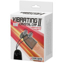 BAILE - VIBRATING COVER VIBRATING CRYSTAL CAP II 6 