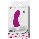 PRETTY LOVE - STIMULATEUR DE POINT G IAN 5 