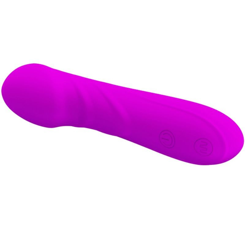 PRETTY LOVE - SMART MINI VIBRATOR REUBEN 1 