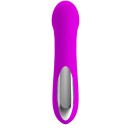 PRETTY LOVE - MINI VIBRATEUR INTELLIGENT REUBEN 2 