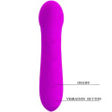 PRETTY LOVE - SMART MINI VIBRATOR REUBEN 3 