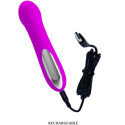 PRETTY LOVE - SMART MINI VIBRATORE REUBEN 4 