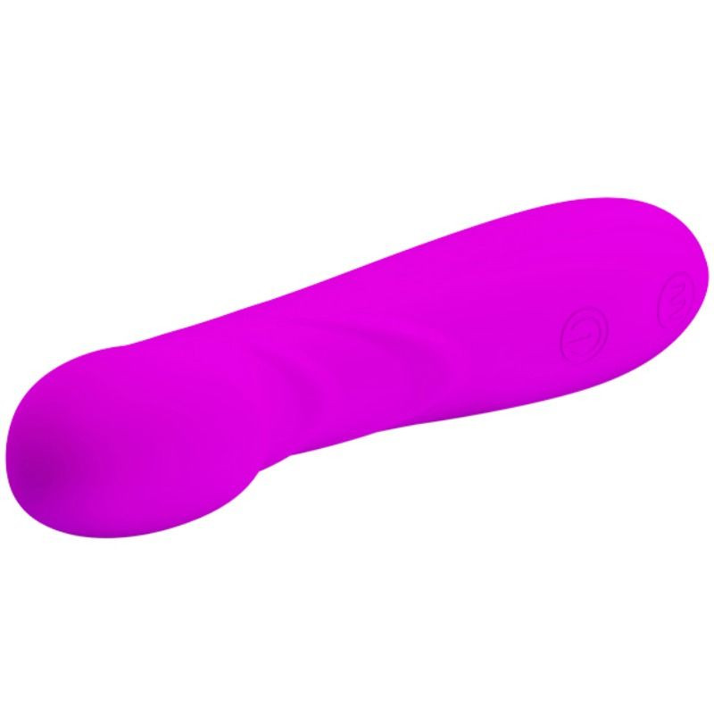 PRETTY LOVE - SMART MINI VIBRATOR REUBEN 5 