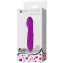 PRETTY LOVE - SMART MINI VIBRATORE REUBEN 6 