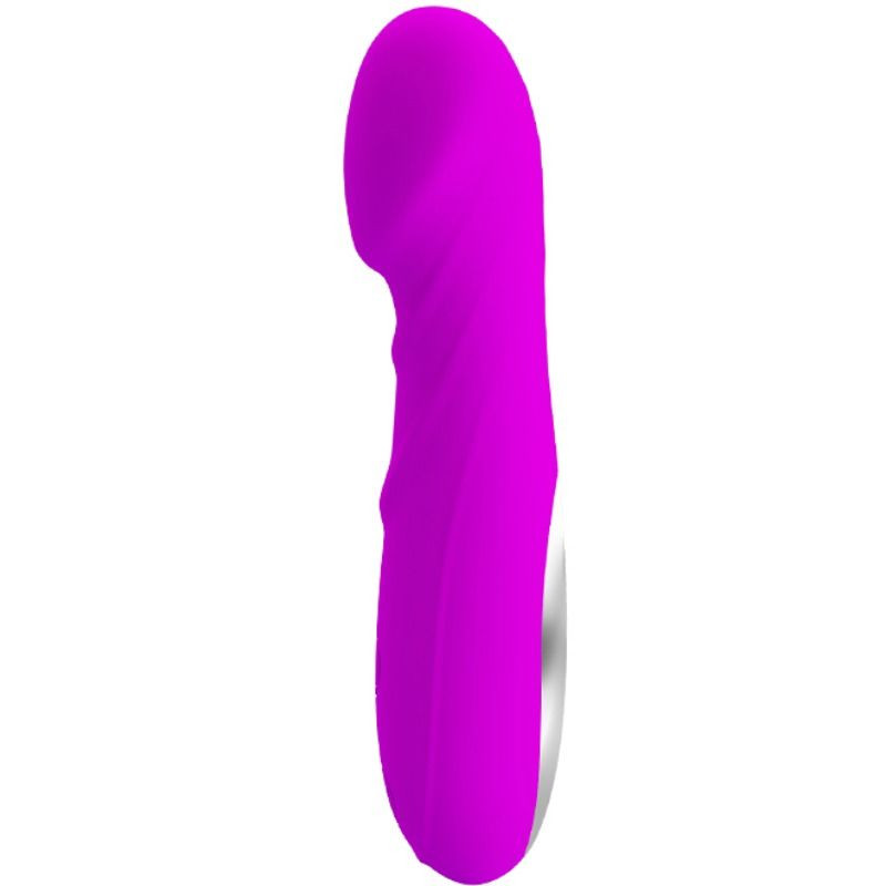 PRETTY LOVE - SMART MINI VIBRATOR REUBEN 8 