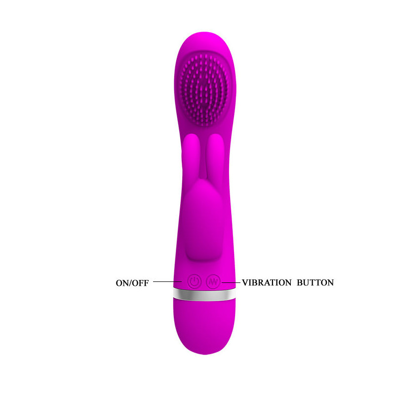 PRETTY LOVE - SMART MINI VIBRATORE ARVIN 1 