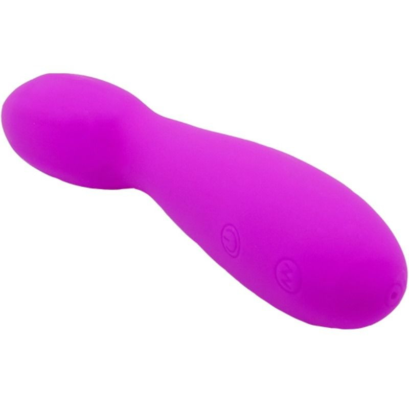 PRETTY LOVE - SMART MINI VIBRATOR ARVIN 2 