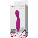 PRETTY LOVE - MINI VIBRATEUR INTELLIGENT ARVIN 3 