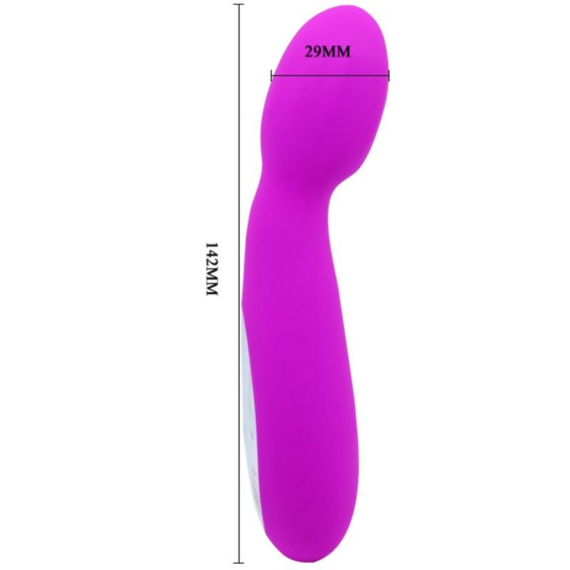 PRETTY LOVE - SMART MINI VIBRATOR ARVIN 5 