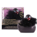 BIG TEASE TOYS - I RUB MY DUCKIE 2.0 | PARIS (BLACK) 1 