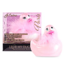 BIG TEASE TOYS - I RUB MY MY DUCKIE 2.0 | PARIS (ROSA) 1 