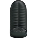 PRETTY LOVE - ABBOTT BLACK STIMULATOR THIMBLE 1 