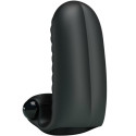 PRETTY LOVE - ABBOTT BLACK STIMULATOR THIMBLE 3 