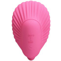 PRETTY LOVE - REMOTE CONTROL STIMULATING SHELL 1 