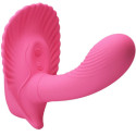 PRETTY LOVE - REMOTE CONTROL STIMULATING SHELL 2 