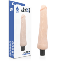 LOVECLONE - VIBRATEUR AUTOLUBRIFIANT RAGNAR 24.5 CM -O- 3.5 CM 1 