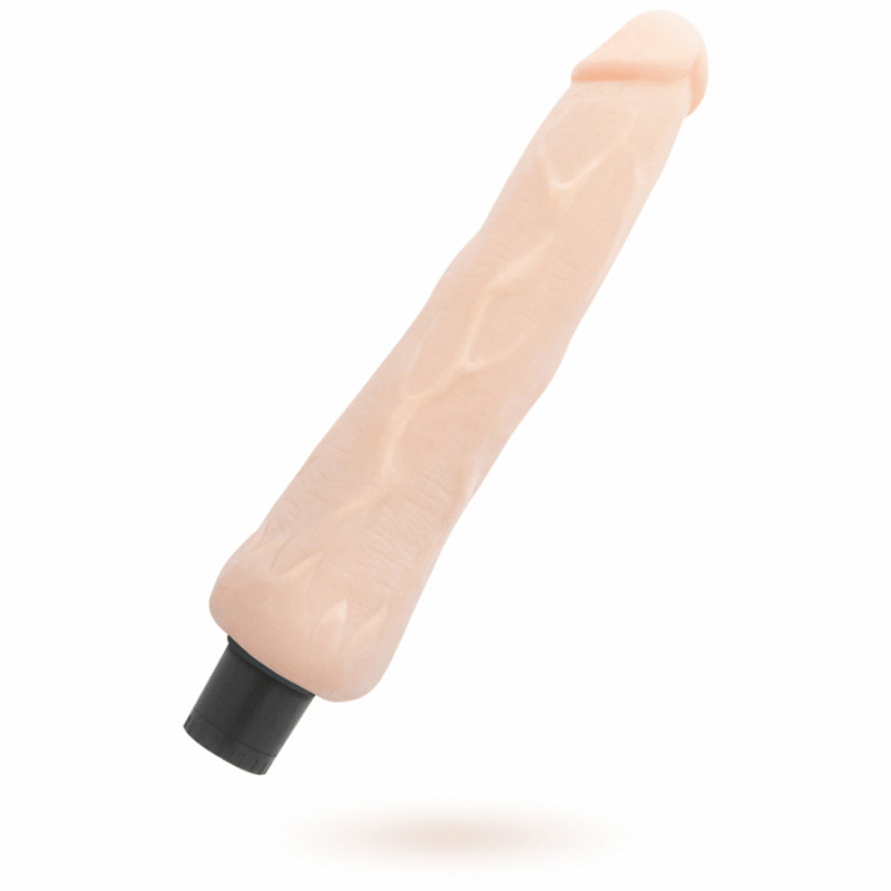 LOVECLONE - RAGNAR SELBSTSCHMIERENDER VIBRATOR 24.5 CM -O- 3.5 CM 2 