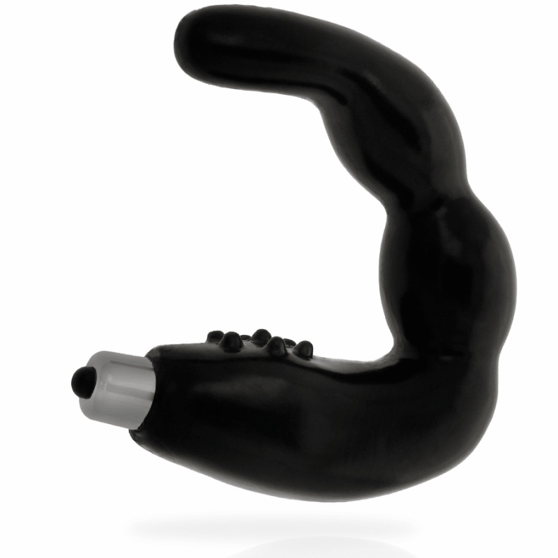 ADDICTED TOYS - PROSTATE ANAL MASSAGER VIBRATION 1 