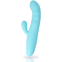 MIA - EIFFEL VIBRATOR TURQUOISE 4 