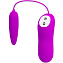 PRETTY LOVE - HARRIET MASSAGER-STIMULATOR 2 