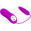 PRETTY LOVE - HARRIET MASSAGER STIMULATOR 5 