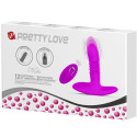 PRETTY LOVE - HEATHER ANALE SU E GI? 9 