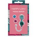 HAPPY LOKY - KEGEL BEADS 2 