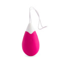 INTENSE - JAN EGG VIBRATOR FERNBEDIENUNG ROSA 3 