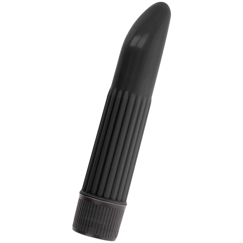 INTENSE - VIBRATEUR SONNY NOIR 1 