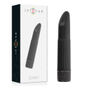 INTENSE - VIBRATEUR SONNY NOIR 2 