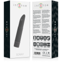 INTENSE - VIBRATOR SONNY BLACK 3 