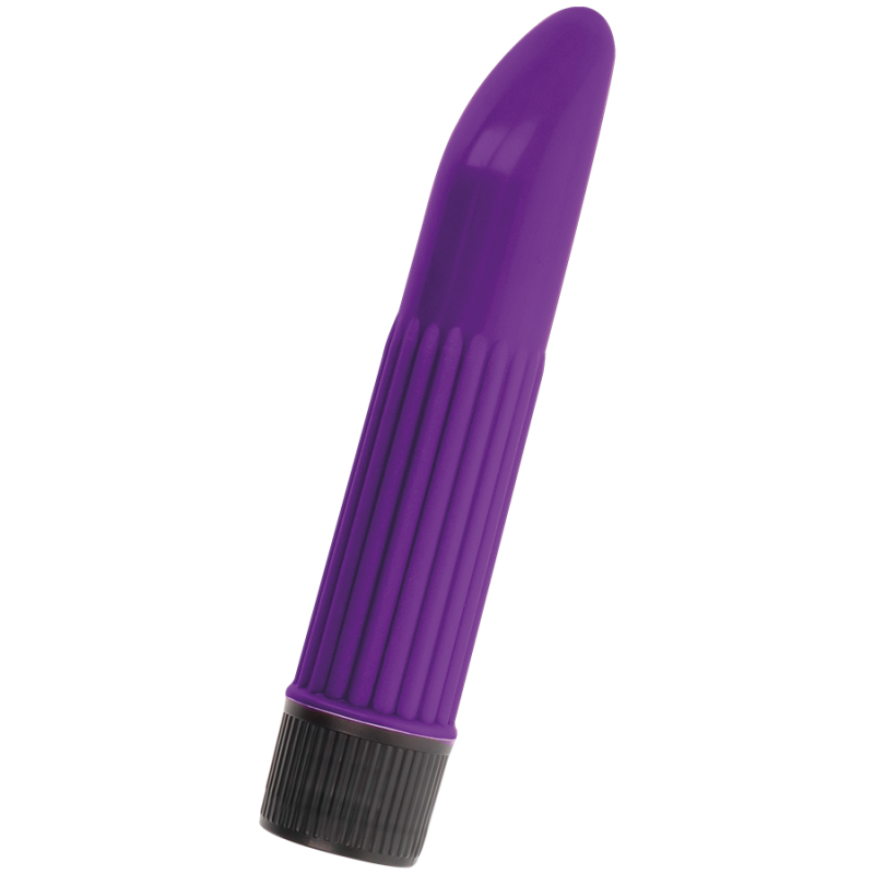 INTENSE - VIBRATEUR SONNY LILAS 1 