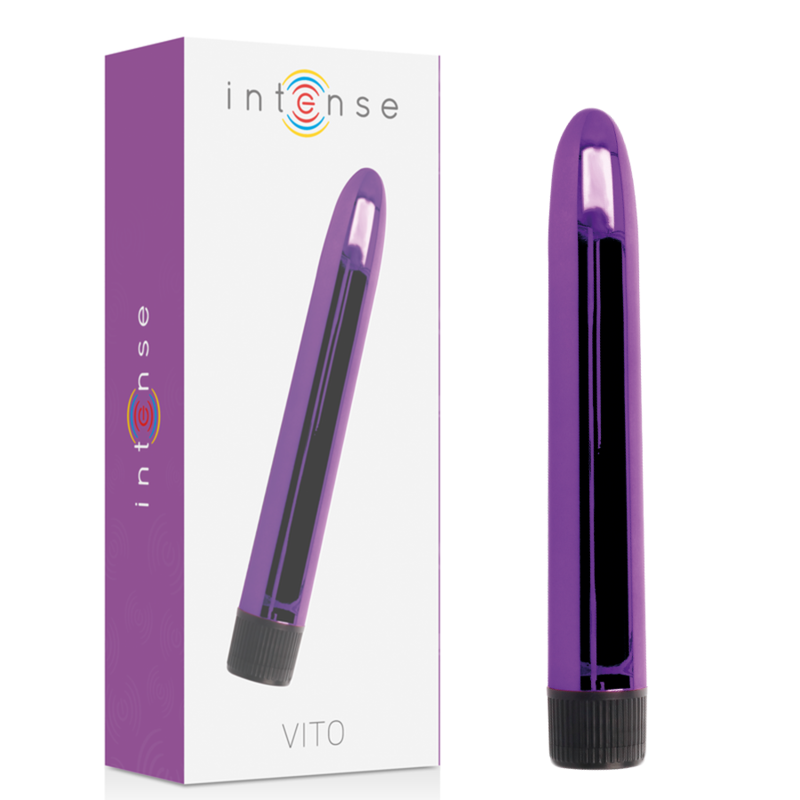 INTENSE - VITO LILAC VIBRATOR 1 