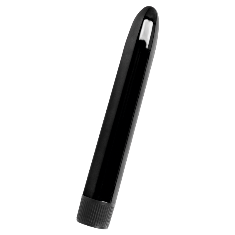 INTENSE - VITO BLACK VIBRATOR 2 