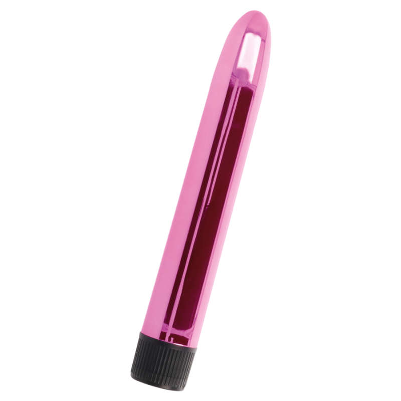 INTENSE - VITO VIBRATOR PINK 2 