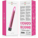 INTENSE - VITO VIBRATOR ROSA 3 