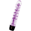 GLOSSY - LENNY VIBRATOR LILA 2 