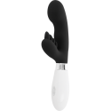 GLOSSY - ELVIS RABBIT BLACK 2 