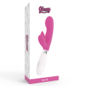 GLOSSY - KANINCHEN ELVIS ROSA 6 