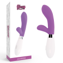 GLOSSY - JACKSON LAPIN VIOLET 1 