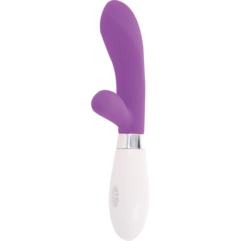 GLOSSY - JACKSON LAPIN VIOLET 2 