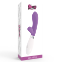 GLOSSY - JACKSON LAPIN VIOLET 6 