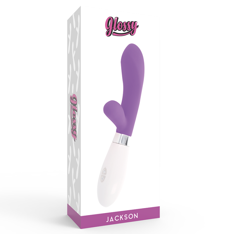 GLOSSY - JACKSON CONIGLIO VIOLA 6 